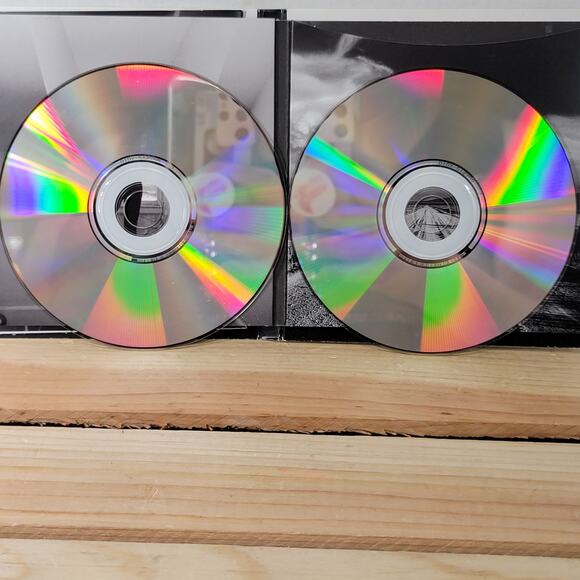 CD Bruce Springsteen - The Promise 2CD Set - Picture 5 of 6